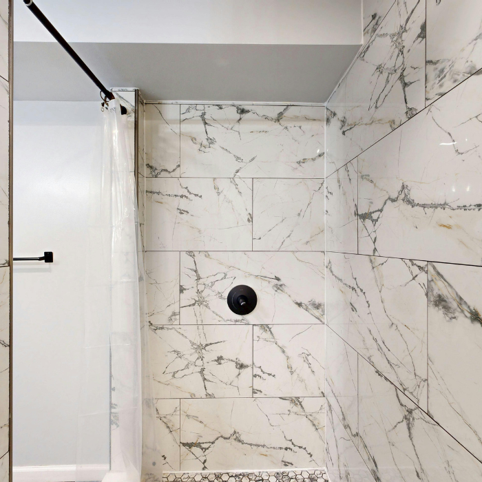 Une salle de bain à votre image