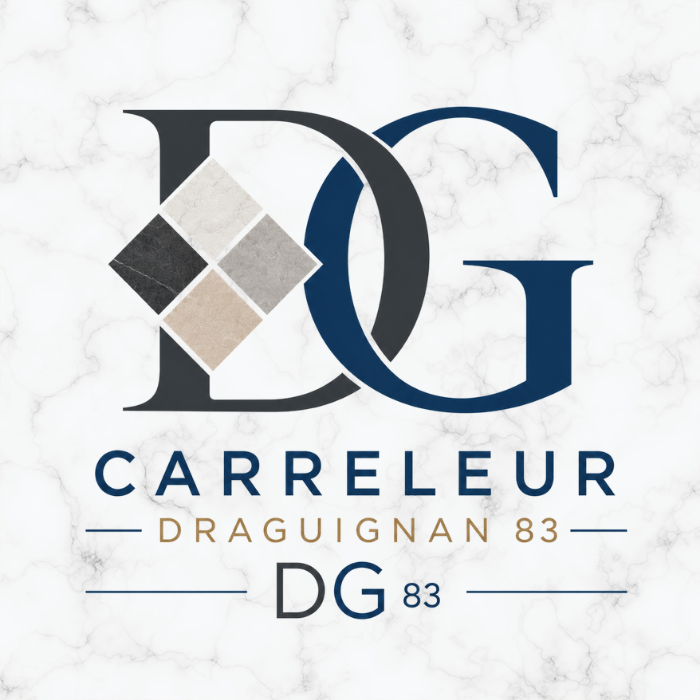Carreleur Draguignan